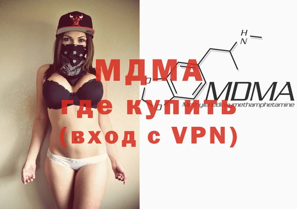 бутират Мегион